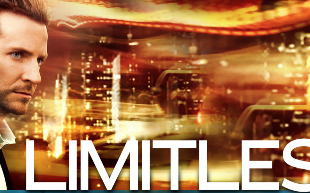 Limitless: The Infinite Possibilities of a Life Free from Alcohol