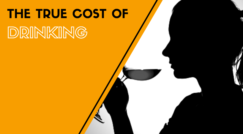 £52 Billion & OYNB – The True Cost of Alcohol