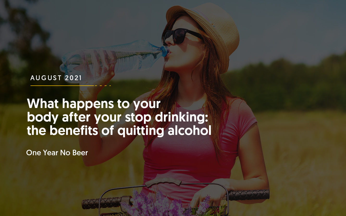 What Happens to Your Body After You Stop Drinking: All of The Amazing Benefits of Quitting Alcohol