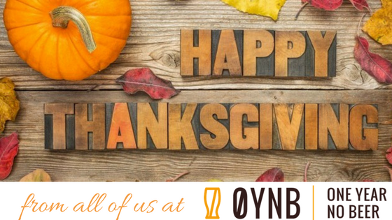 Happy AF Thanksgiving Y’all