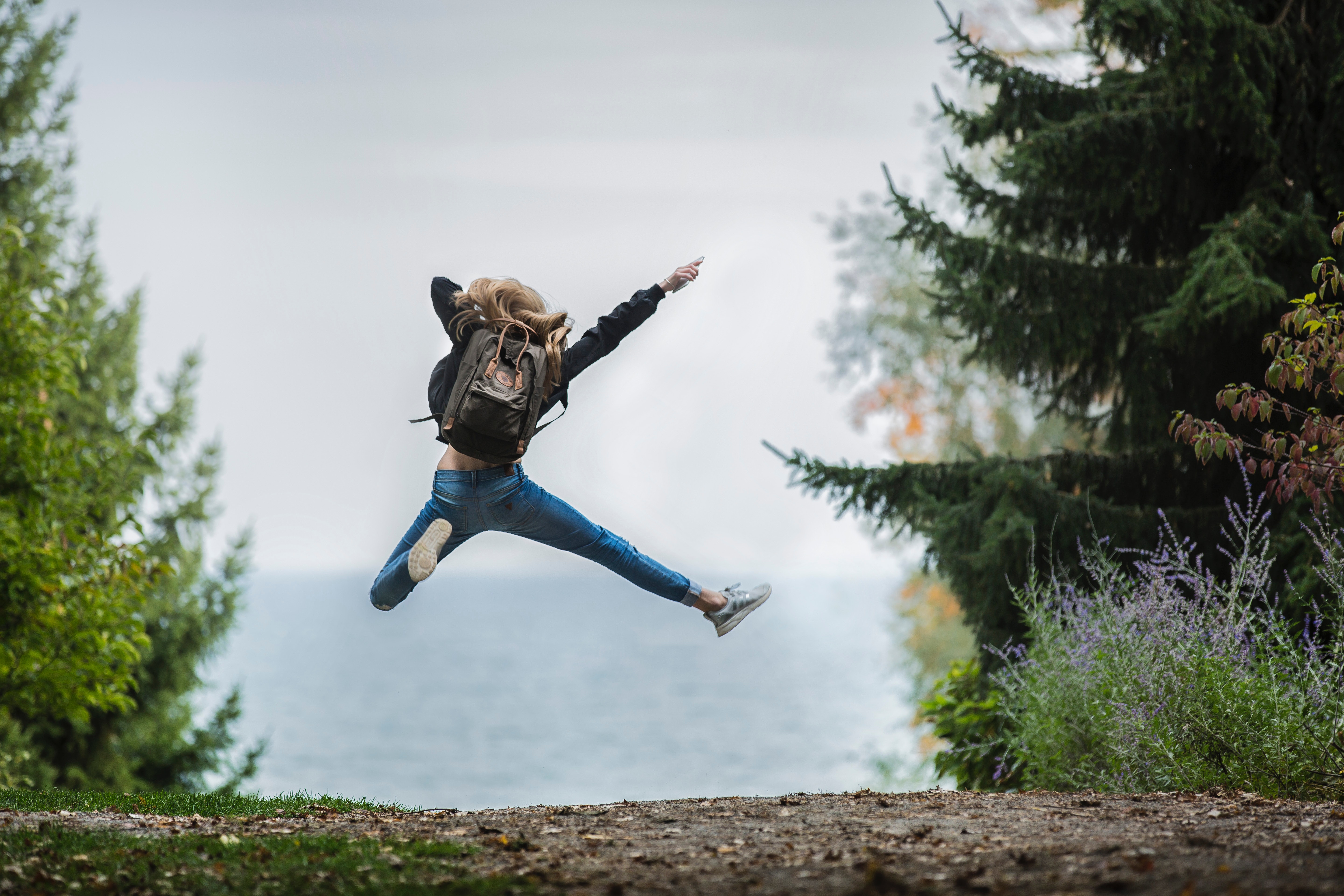 3 ways to feel more alive by Ali Roff