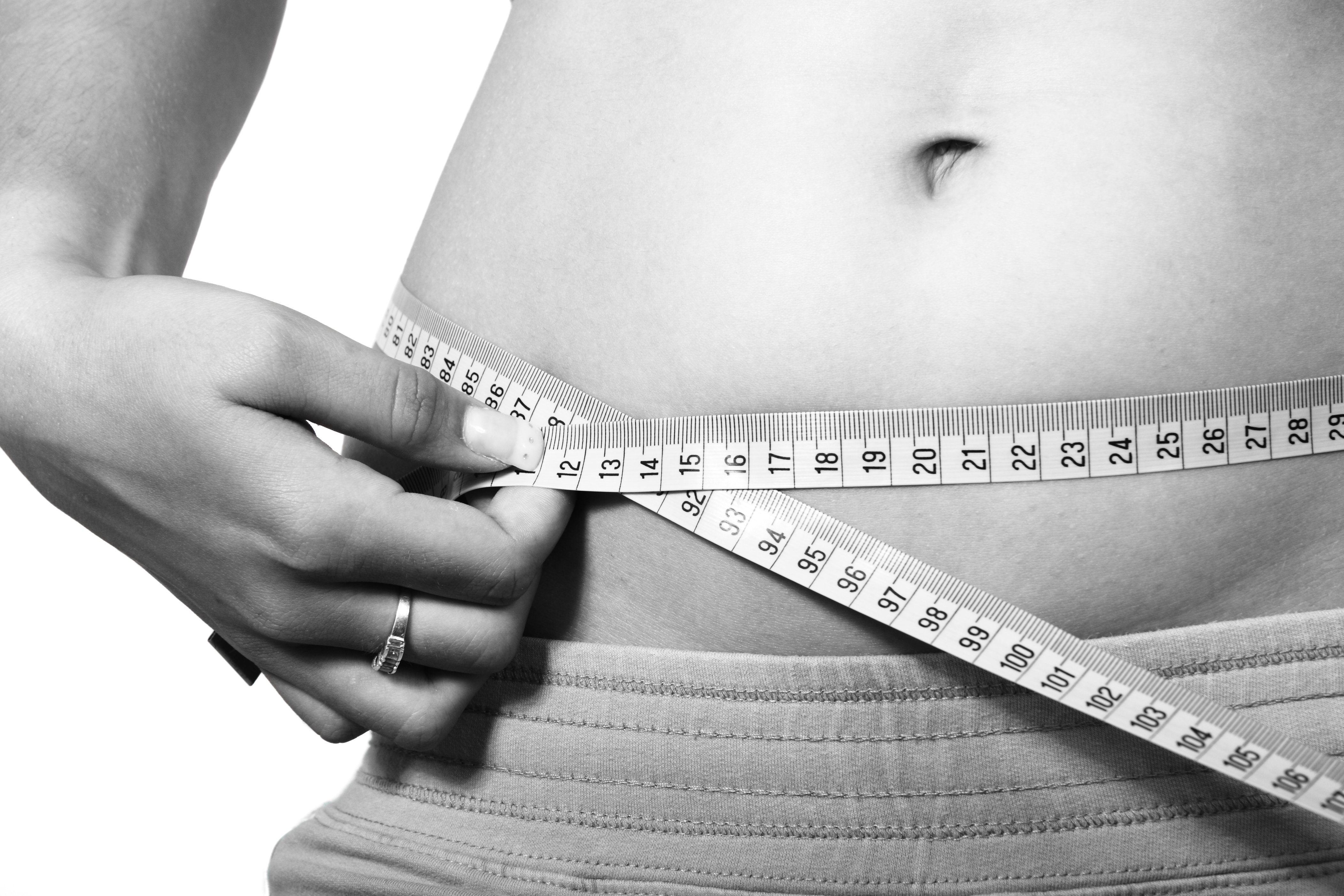 Weight loss: Another unexpectedly awesome benefit of giving up drinking by Daisy Steele