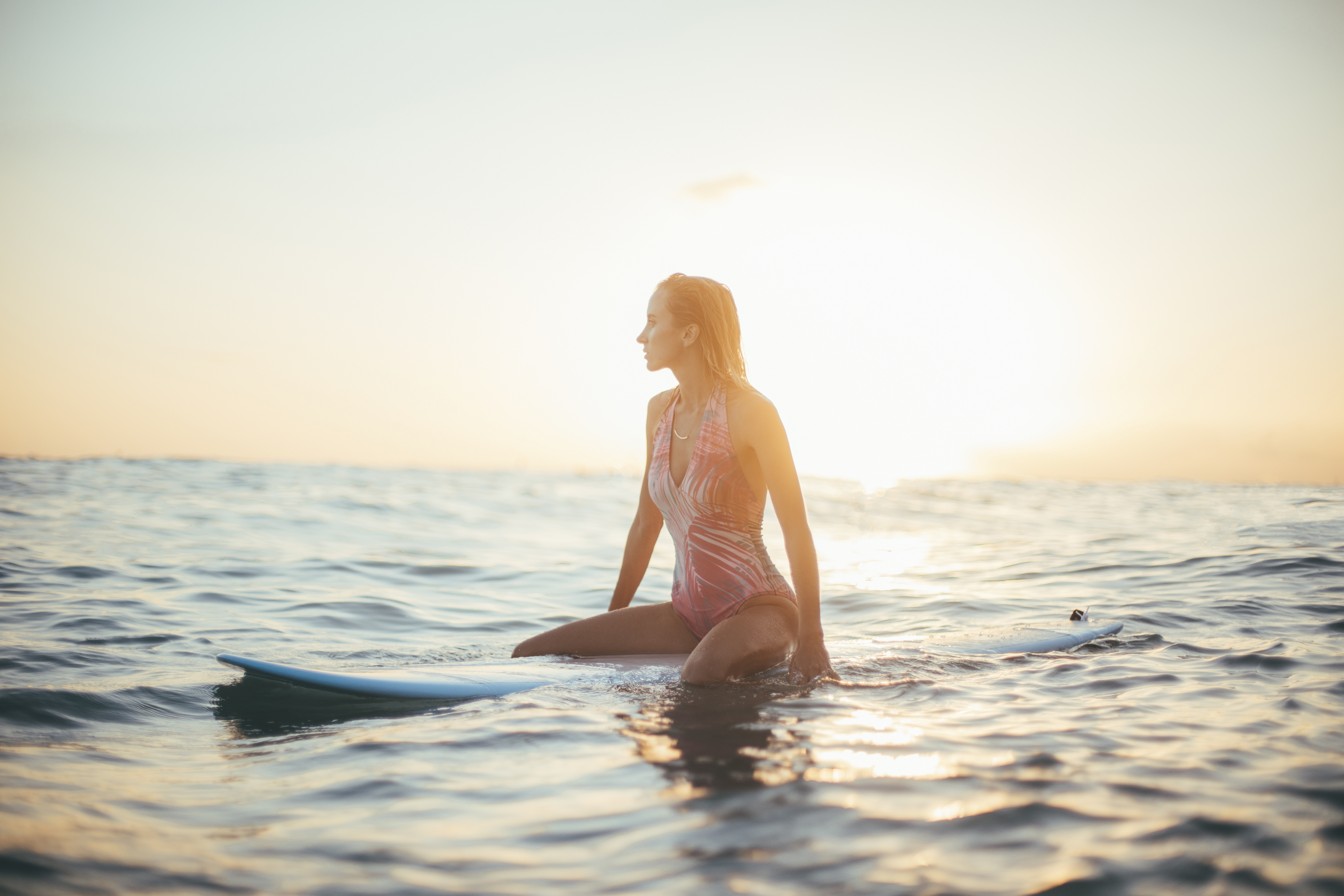 Mindfulness for an Alcohol-Free Summer Series: Practice 2 – Surfing the Urge by Ali Roff