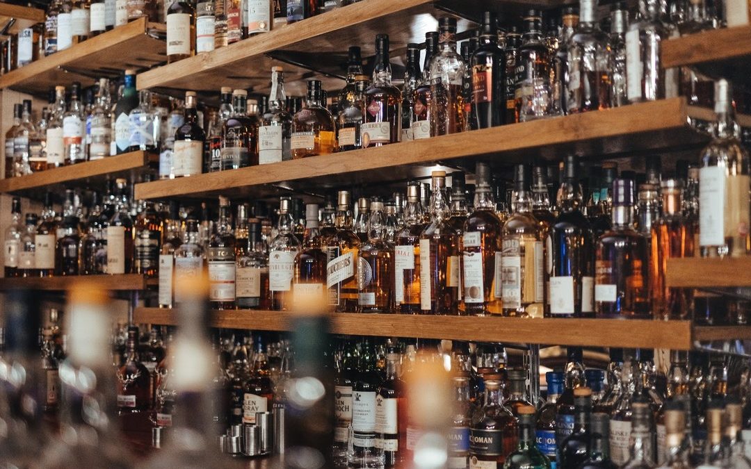 OYNB Toolkit: How to analyse your businesses relationship with alcohol