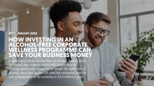 save your business money