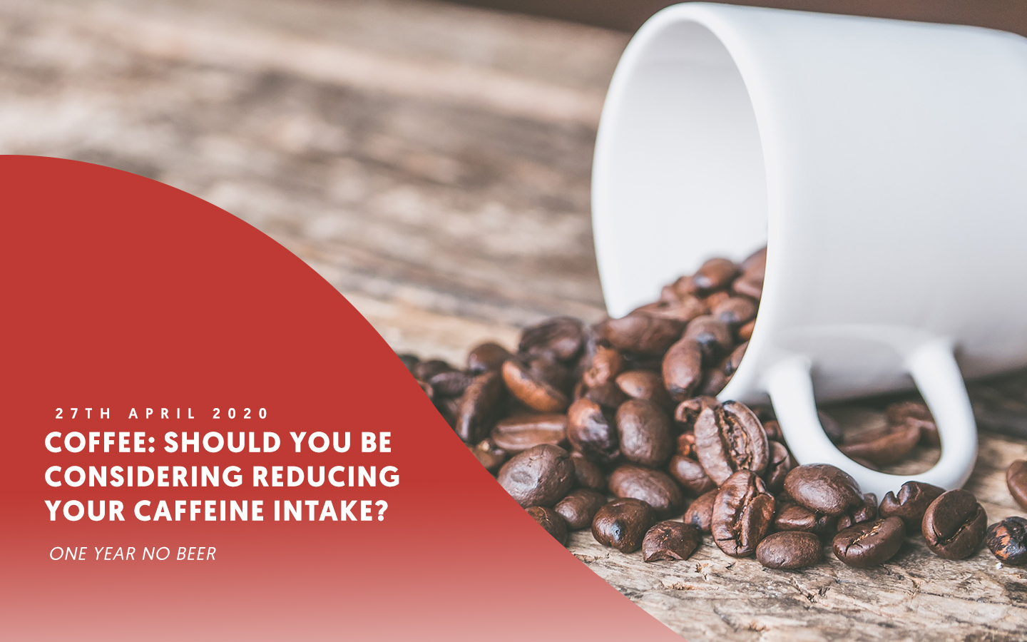 Coffee: Should you be considering reducing your caffeine intake?