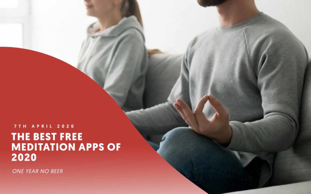30 HQ Images Good Free Guided Meditation Apps / The 7 Best Meditation Apps Of 2021