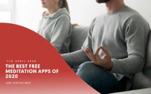 best free meditation apps