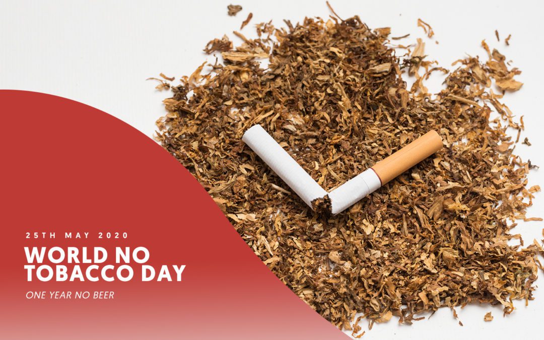 World No Tobacco Day