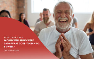 World wellbeing week